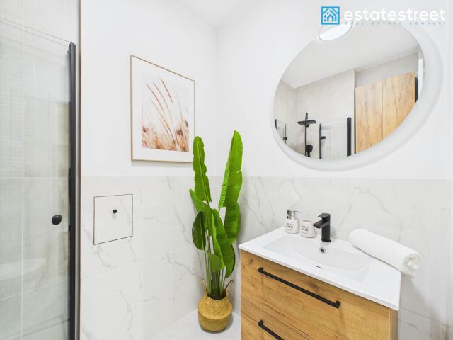 Mieszkanie 3-pokojowe Kraków Nowa Huta, os. Willowe. Zdjęcie 11