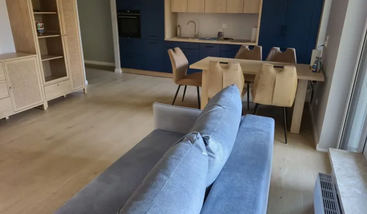 Mieszkanie 3-pokojowe Augustów, ul. Tytoniowa