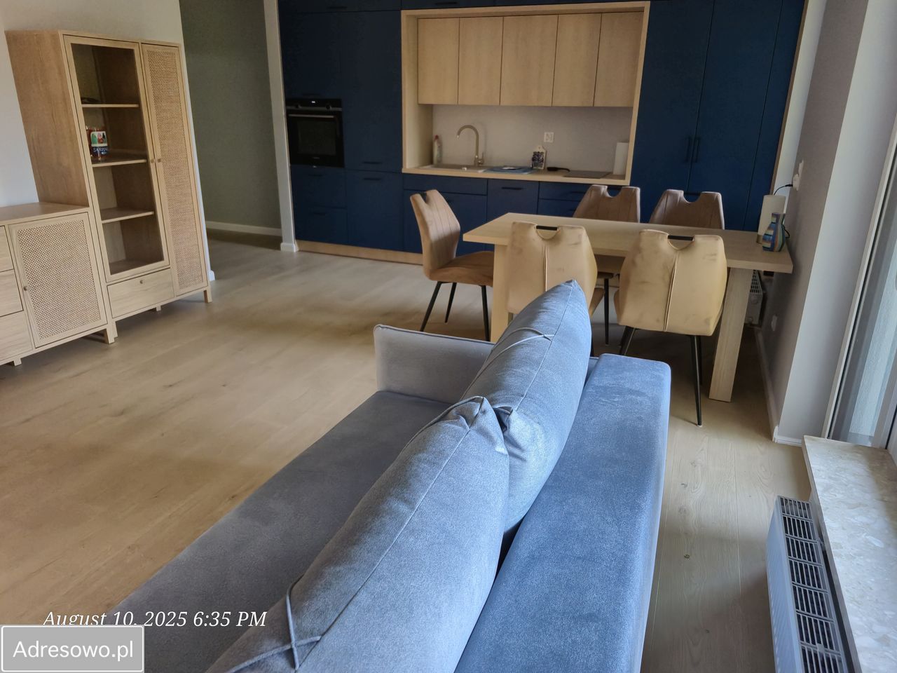 Mieszkanie 3-pokojowe Augustów, ul. Tytoniowa