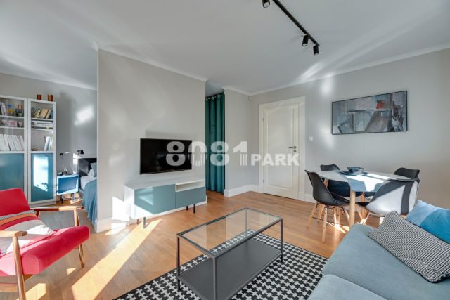 Mieszkanie 2-pokojowe Sopot, ul. Daniela Chodowieckiego. Zdjęcie 6