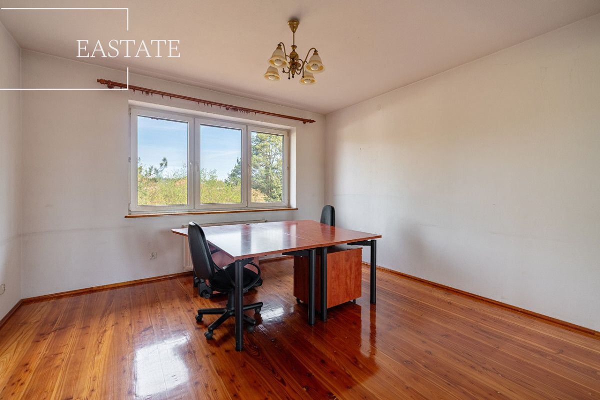 Lokal Warszawa Rembertów, ul. Czwartaków