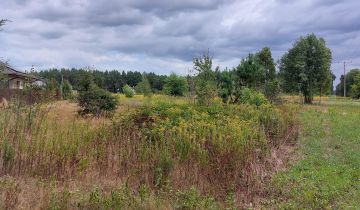 Działka budowlana Kąck, ul. Leśna