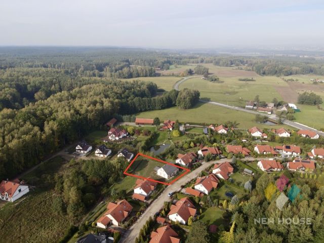 dom wolnostojący, 4 pokoje Gutkowo, ul. Modrzewiowa. Zdjęcie 4