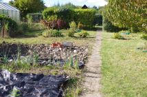 Działka rod Koszalin Jamno. Zdjęcie 2