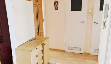 Mieszkanie 3-pokojowe Olsztyn, ul. Dworcowa