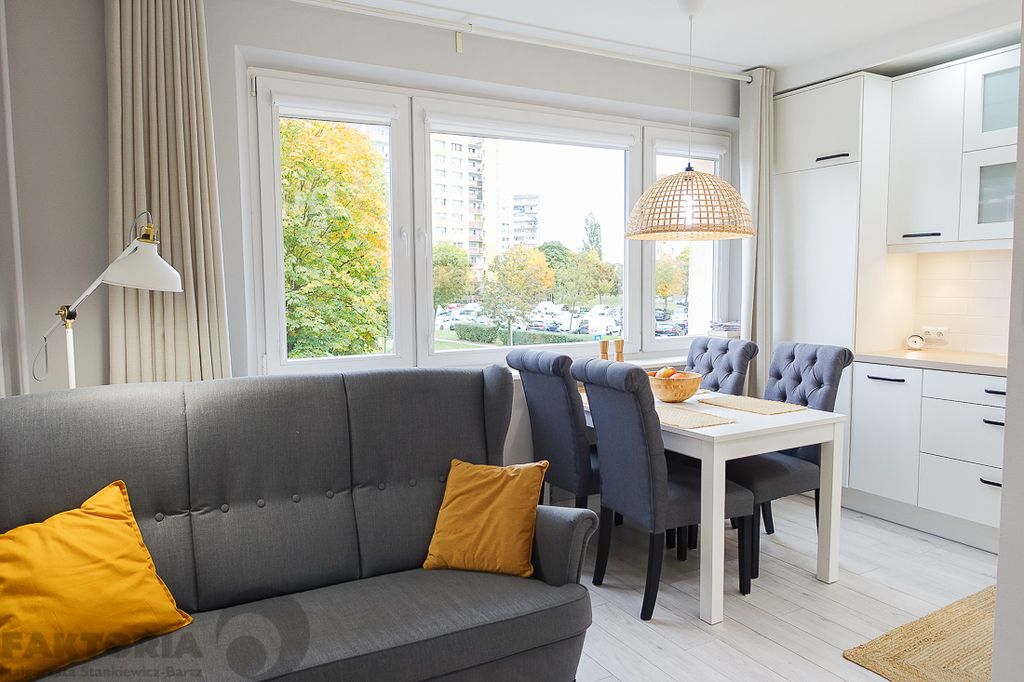 Mieszkanie 4-pokojowe Szczecin, ul. Jasna. Zdjęcie 41