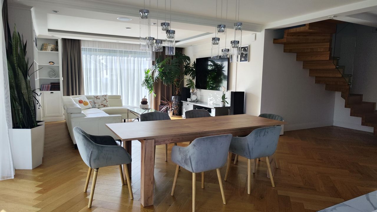 dom wolnostojący, 7 pokoi Jakubowice Konińskie. Zdjęcie 9