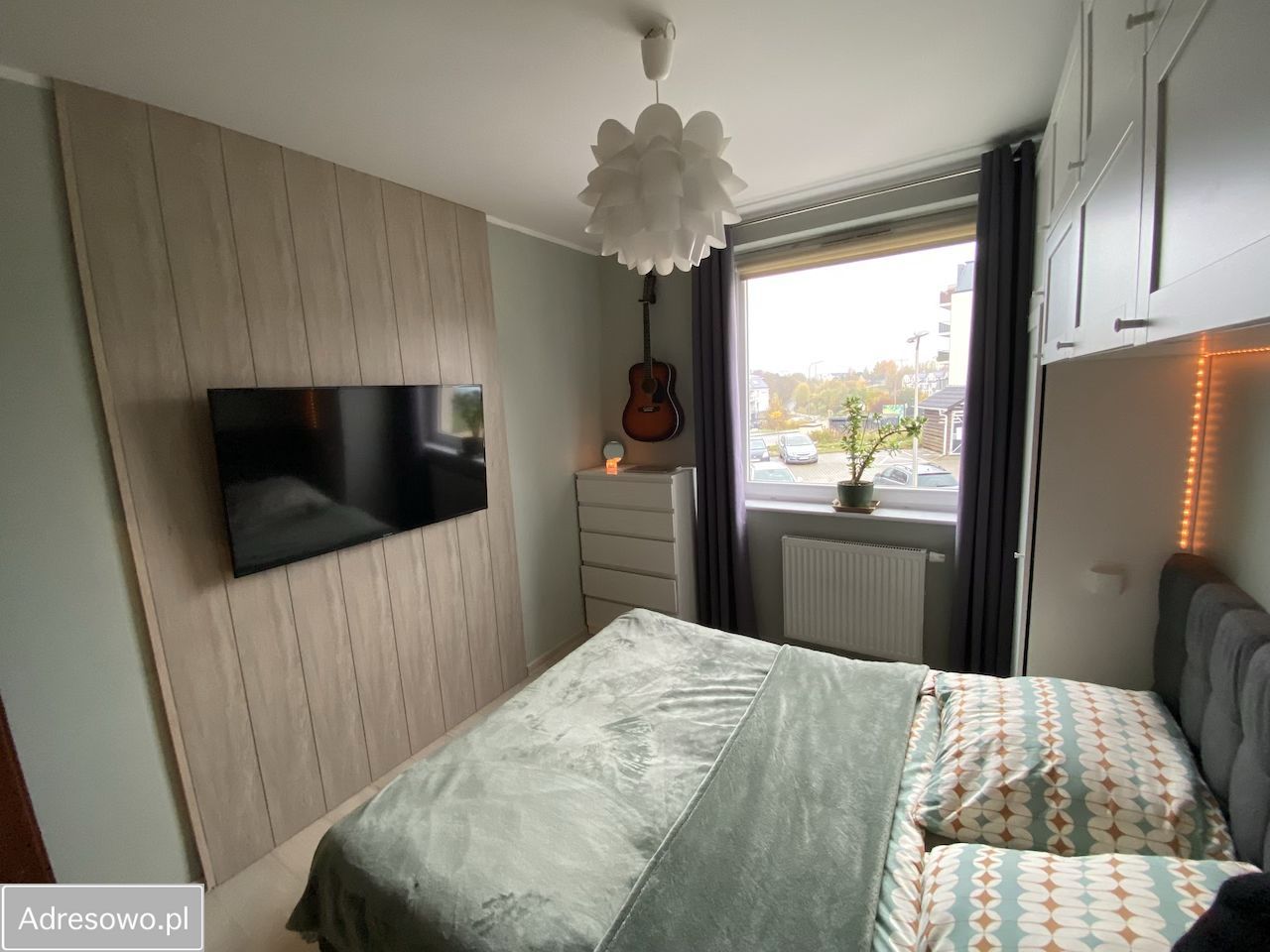 Mieszkanie 3-pokojowe Gdańsk Orunia Górna, ul. Niepołomicka. Zdjęcie 11