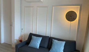 Mieszkanie 2-pokojowe Warszawa Mokotów, ul. Dywizjonu AK "Jeleń"