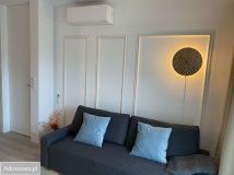 Mieszkanie 2-pokojowe Warszawa Mokotów, ul. Dywizjonu AK "Jeleń". Zdjęcie 1