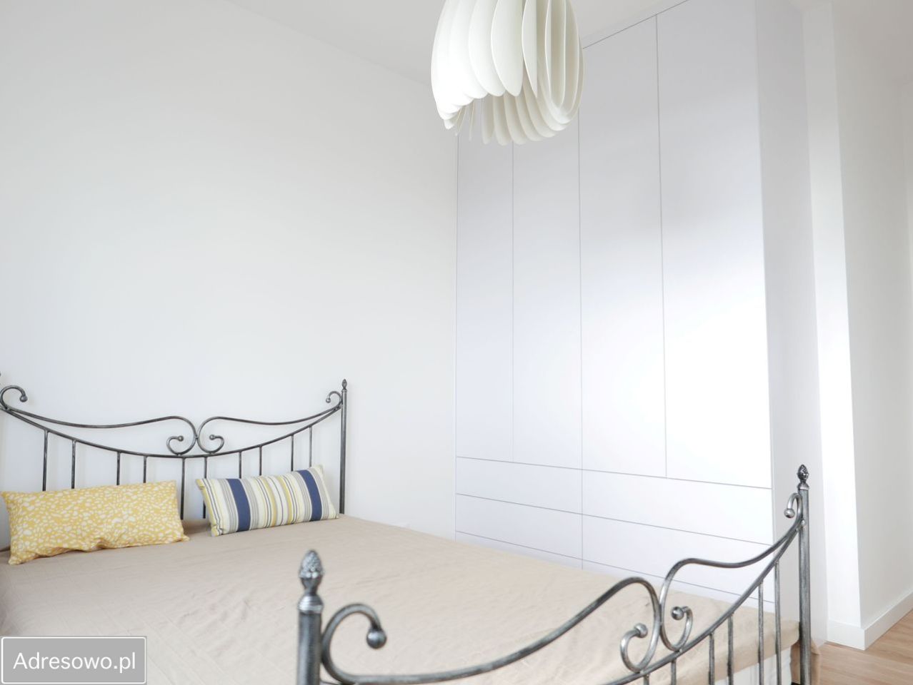 Mieszkanie 2-pokojowe Warszawa Bielany, ul. Rudzka. Zdjęcie 2