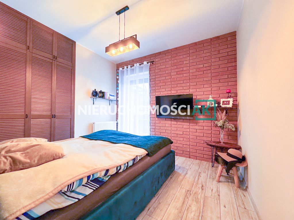 bliźniak, 3 pokoje Gowarzewo, ul. Zacisze. Zdjęcie 10