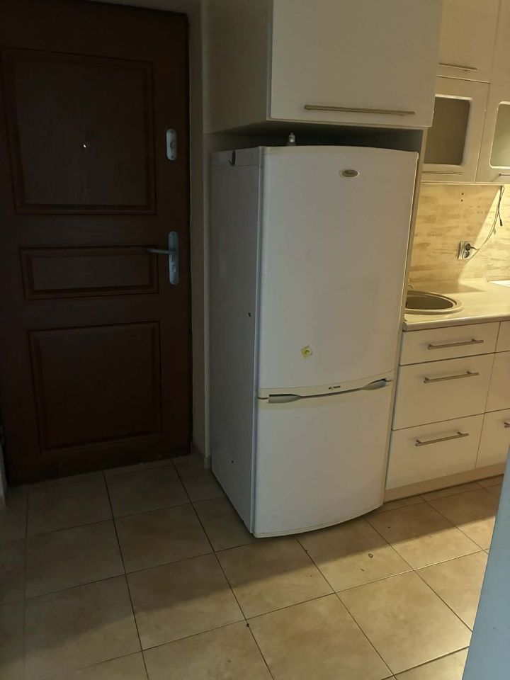 Mieszkanie 1-pokojowe Jasło, ul. Tadeusza Kościuszki. Zdjęcie 3