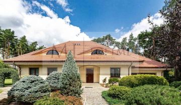 dom wolnostojący, 7 pokoi Łódź