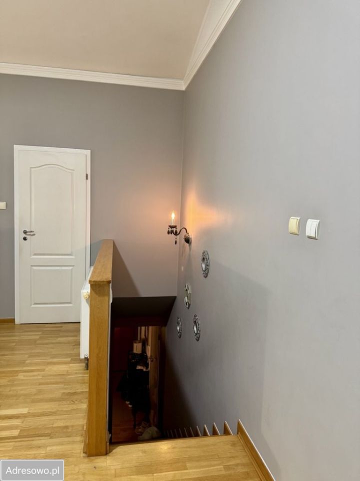 Mieszkanie 3-pokojowe Warszawa Targówek, ul. św. Wincentego. Zdjęcie 19