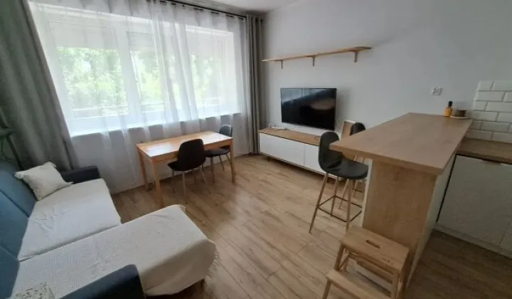 Mieszkanie 2-pokojowe Warszawa Targówek, ul. Nadwiślańska