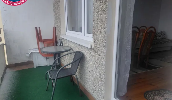 Mieszkanie 1-pokojowe Żyrardów, ul. Stefana Żeromskiego