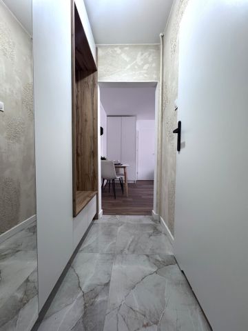 Mieszkanie 2-pokojowe Łódź, ul. Tatrzańska. Zdjęcie 9