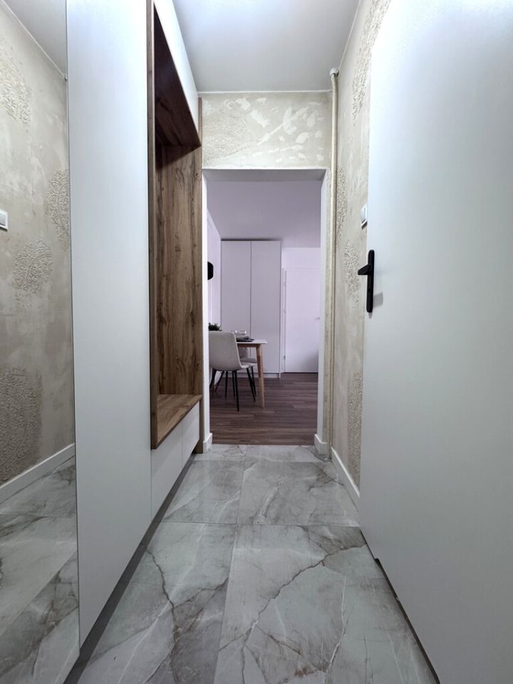 Mieszkanie 2-pokojowe Łódź, ul. Tatrzańska. Zdjęcie 9