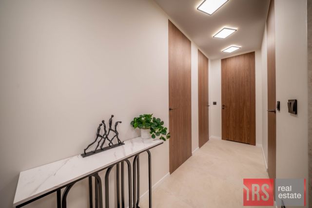 Mieszkanie 5-pokojowe Warszawa Mokotów, ul. Przejazd. Zdjęcie 19