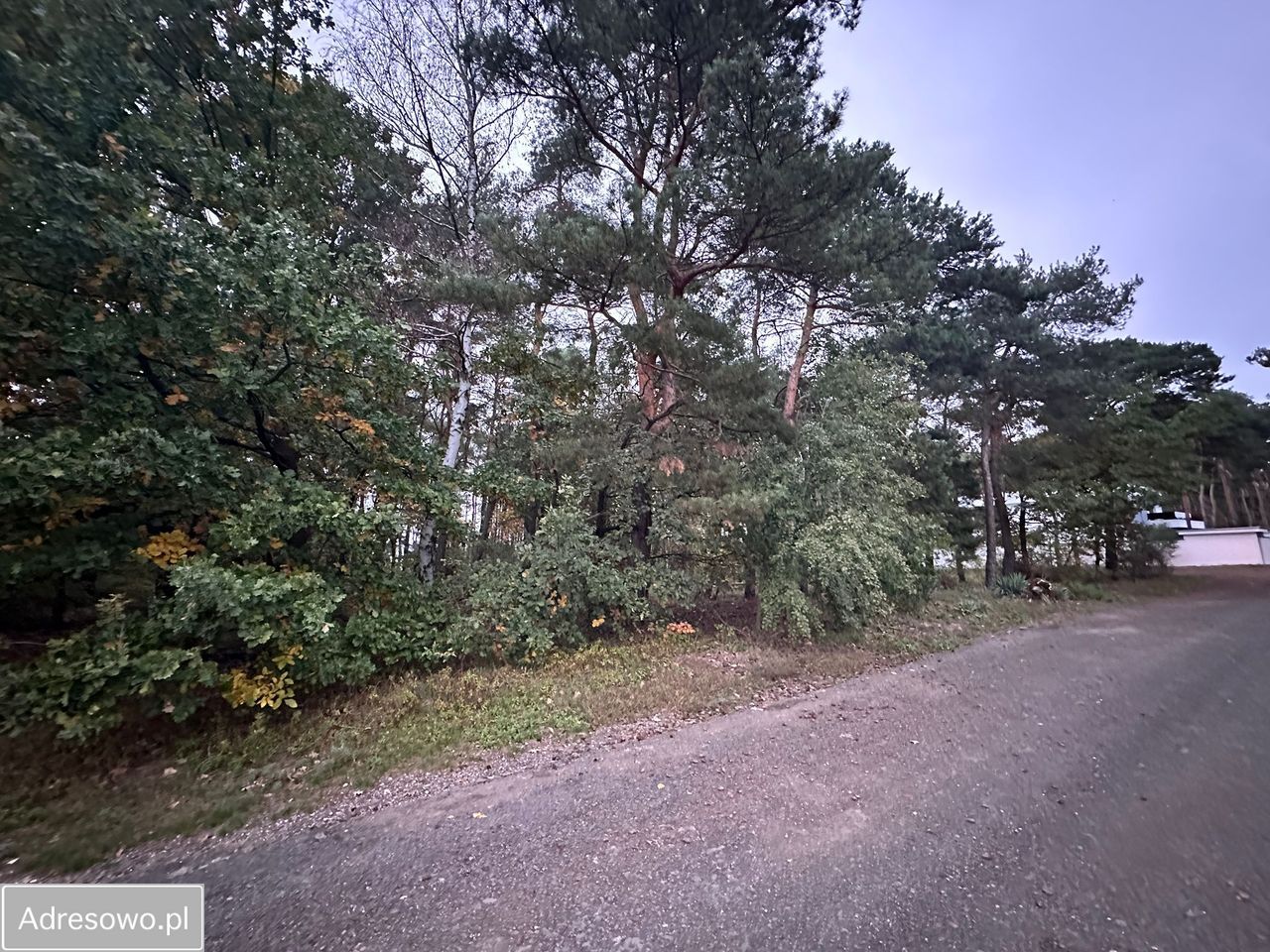 Działka inwestycyjna Marki, ul. Hetmańska. Zdjęcie 2