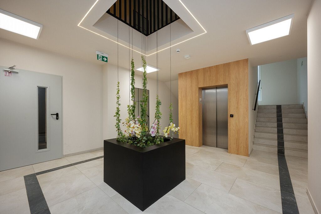 Mieszkanie 1-pokojowe Łódź Chojny, ul. Grażyny. Zdjęcie 7