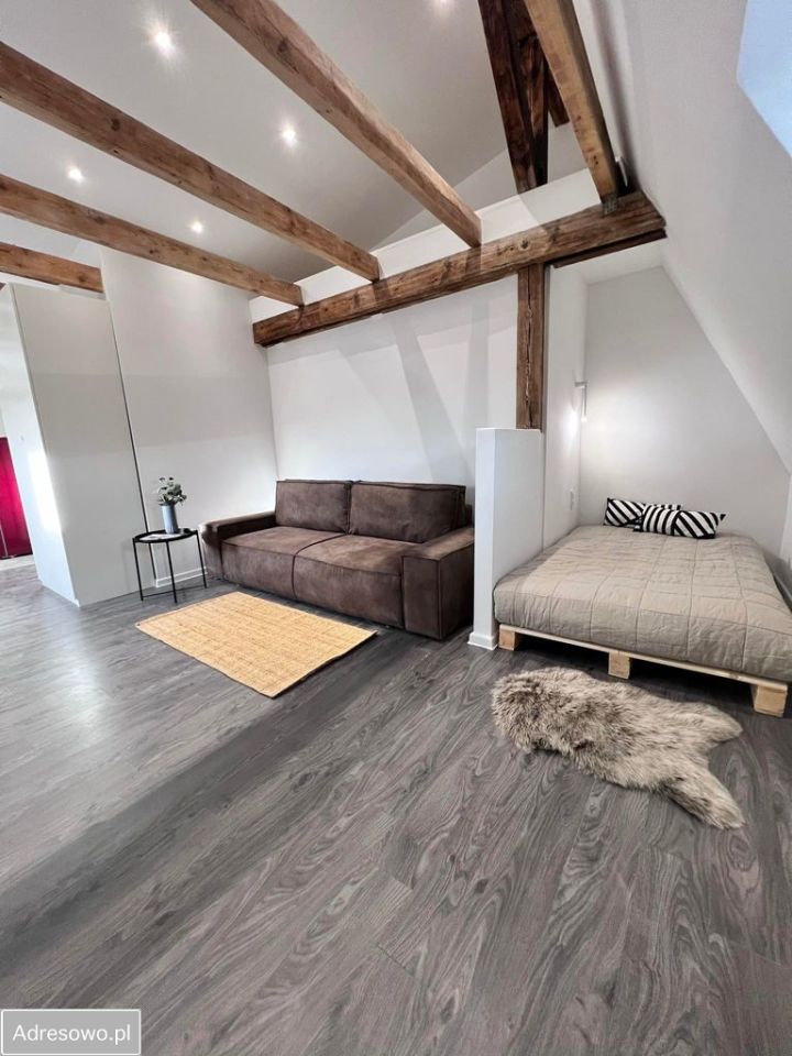 Mieszkanie 2-pokojowe Stargard Centrum, ul. marsz. Józefa Piłsudskiego. Zdjęcie 12