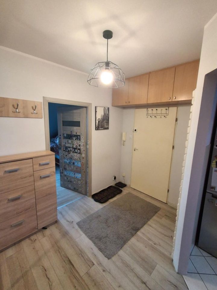 Mieszkanie 2-pokojowe Pruszcz Gdański, ul. Józefa Chełmońskiego. Zdjęcie 2