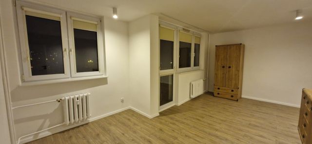 Mieszkanie 1-pokojowe Gliwice Śródmieście. Zdjęcie 1