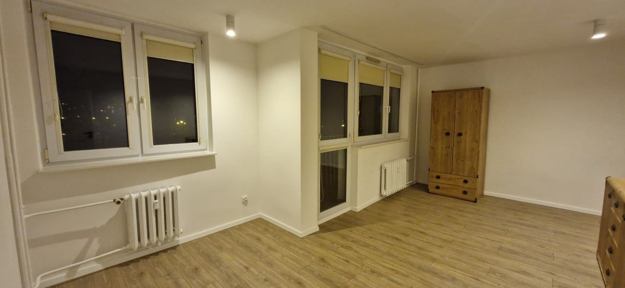 Mieszkanie 1-pokojowe Gliwice Śródmieście. Zdjęcie 1