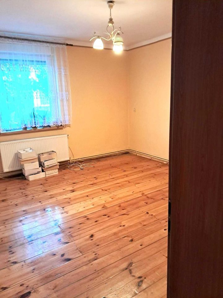 Mieszkanie 3-pokojowe Kluczbork, ul. Byczyńska. Zdjęcie 1