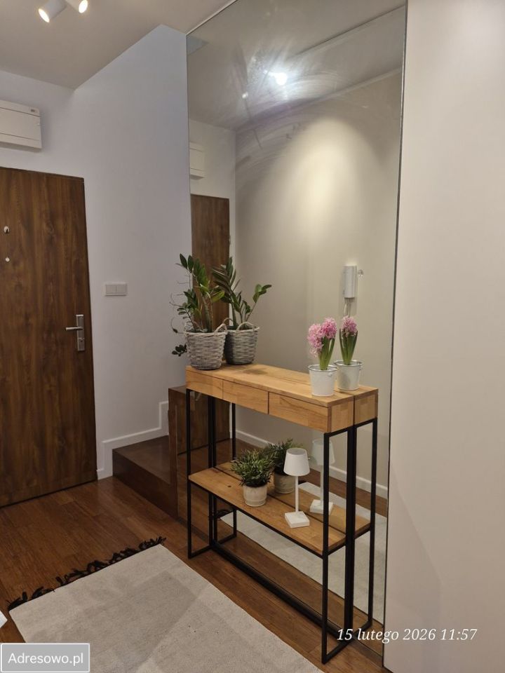 Mieszkanie 4-pokojowe Otwock, ul. Józefa Poniatowskiego. Zdjęcie 7