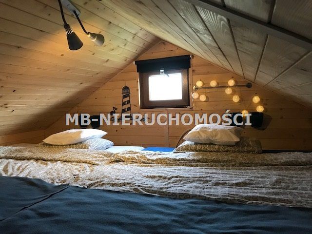 siedlisko, 3 pokoje Lutek. Zdjęcie 11