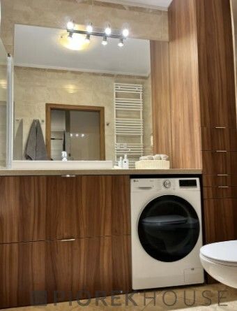 Mieszkanie 3-pokojowe Warszawa Bielany, ul. Sokratesa. Zdjęcie 7