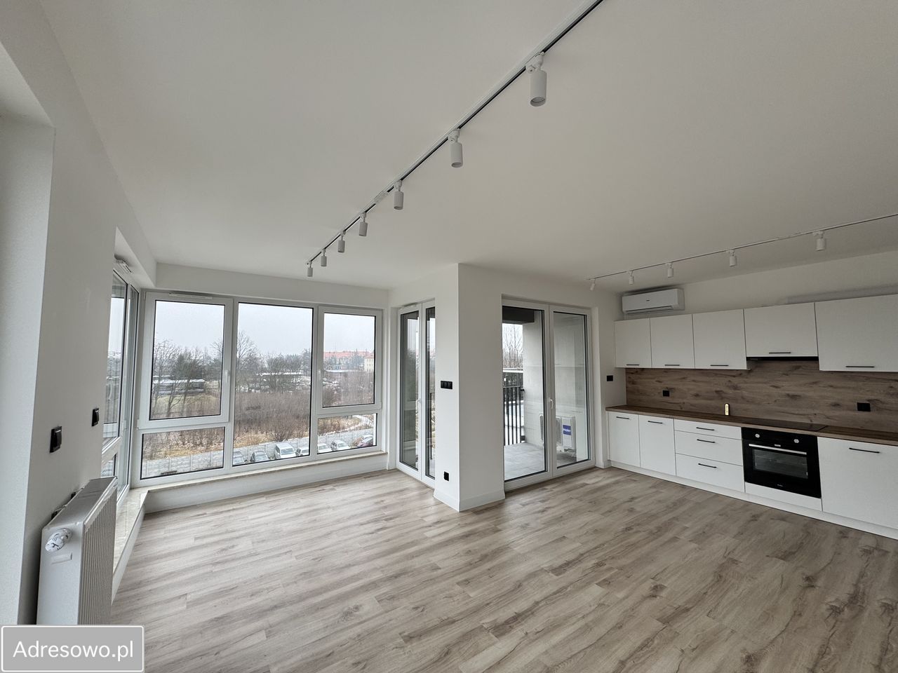 Mieszkanie 3-pokojowe Krosno Odrzańskie, ul. Cicha. Zdjęcie 1