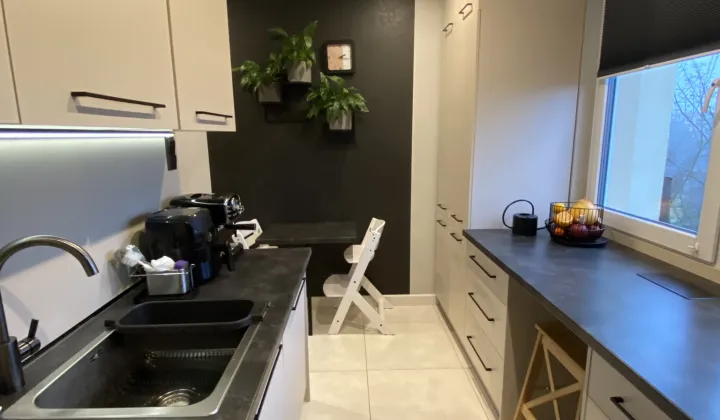 Mieszkanie 3-pokojowe Zduńska Wola, ul. Getta Żydowskiego