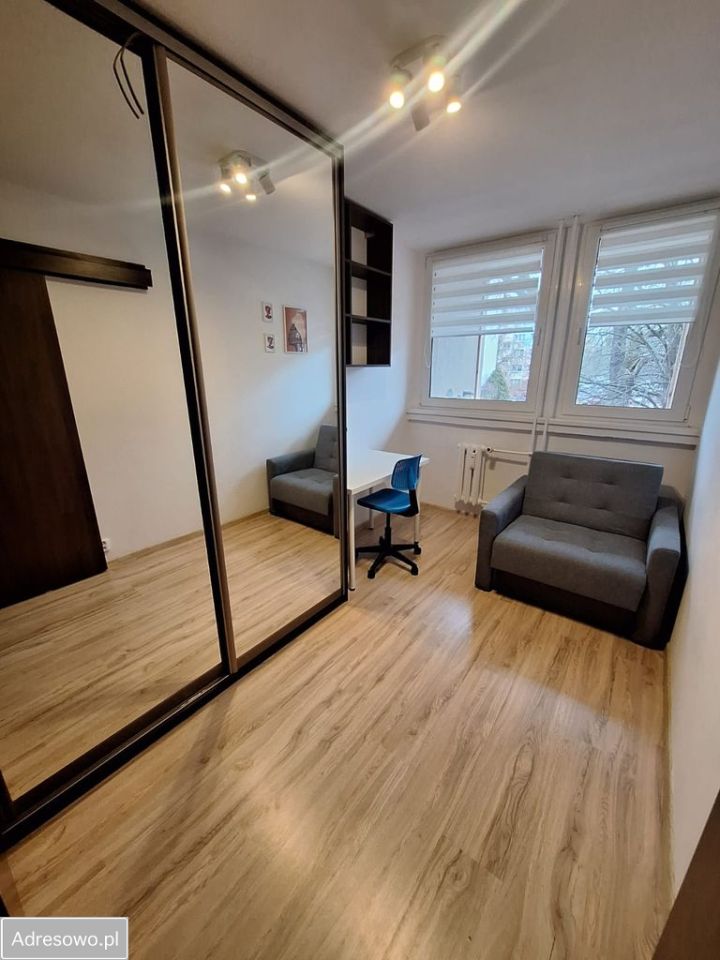 Mieszkanie 2-pokojowe Wrocław Krzyki. Zdjęcie 6