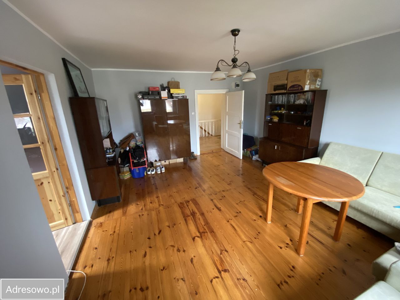 dom wolnostojący, 6 pokoi Kotowice. Zdjęcie 13