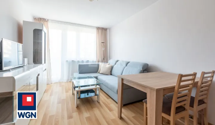 Mieszkanie 1-pokojowe Elbląg, ul. Robotnicza