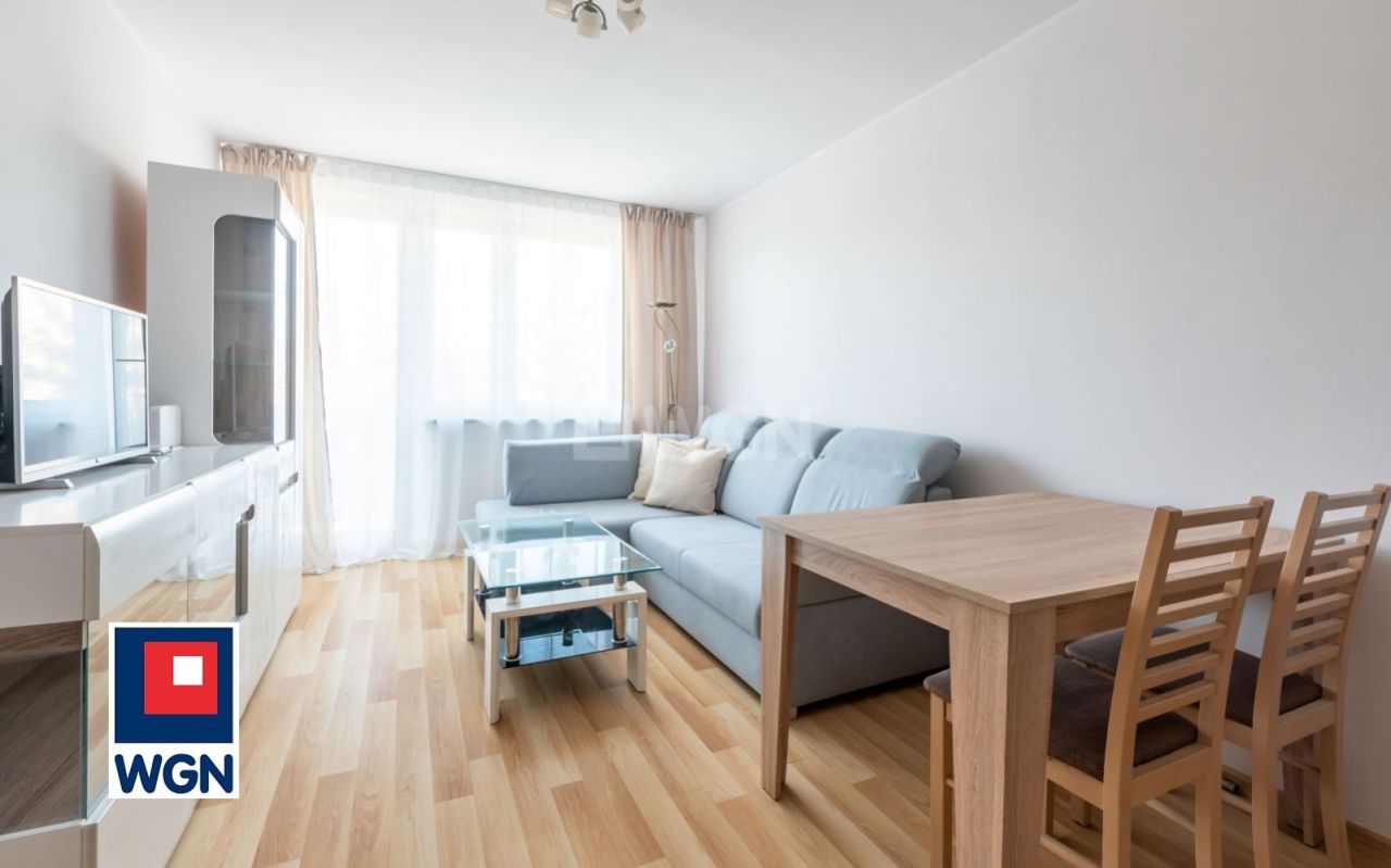 Mieszkanie 1-pokojowe Elbląg, ul. Robotnicza. Zdjęcie 1