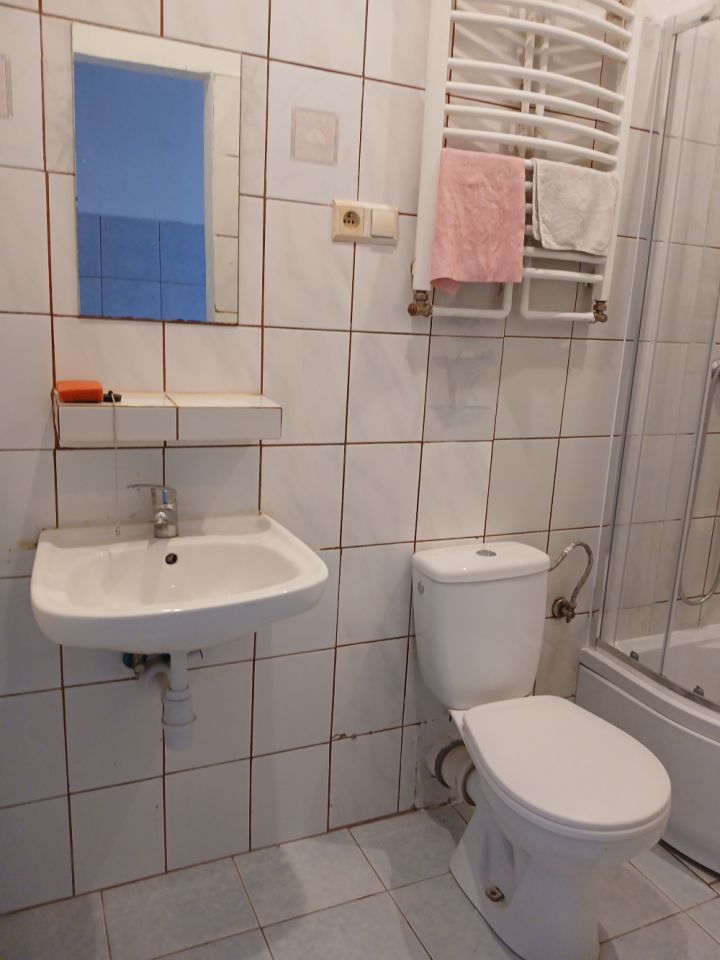 Mieszkanie 2-pokojowe Katowice Wełnowiec, ul. Rysia. Zdjęcie 14