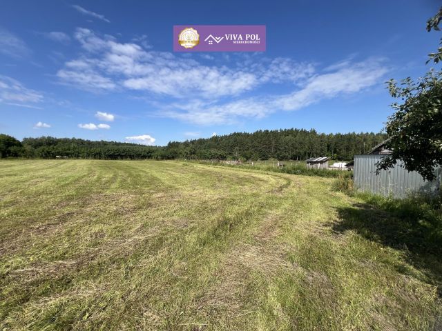 Działka budowlana Nowe Kiełbonki. Zdjęcie 4
