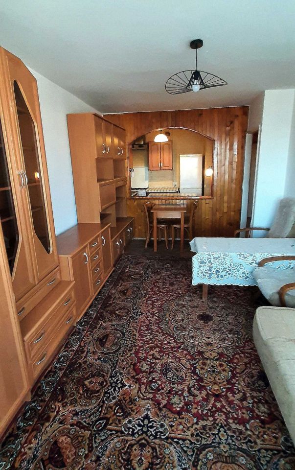 Mieszkanie 2-pokojowe Włocławek Centrum, pl. Wolności. Zdjęcie 2