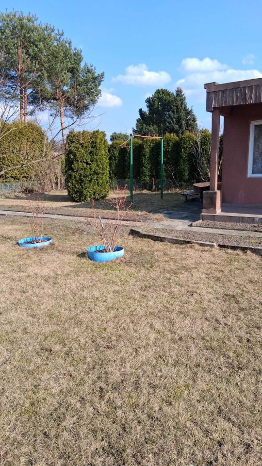 Działka rod Tomaszów Mazowiecki. Zdjęcie 4