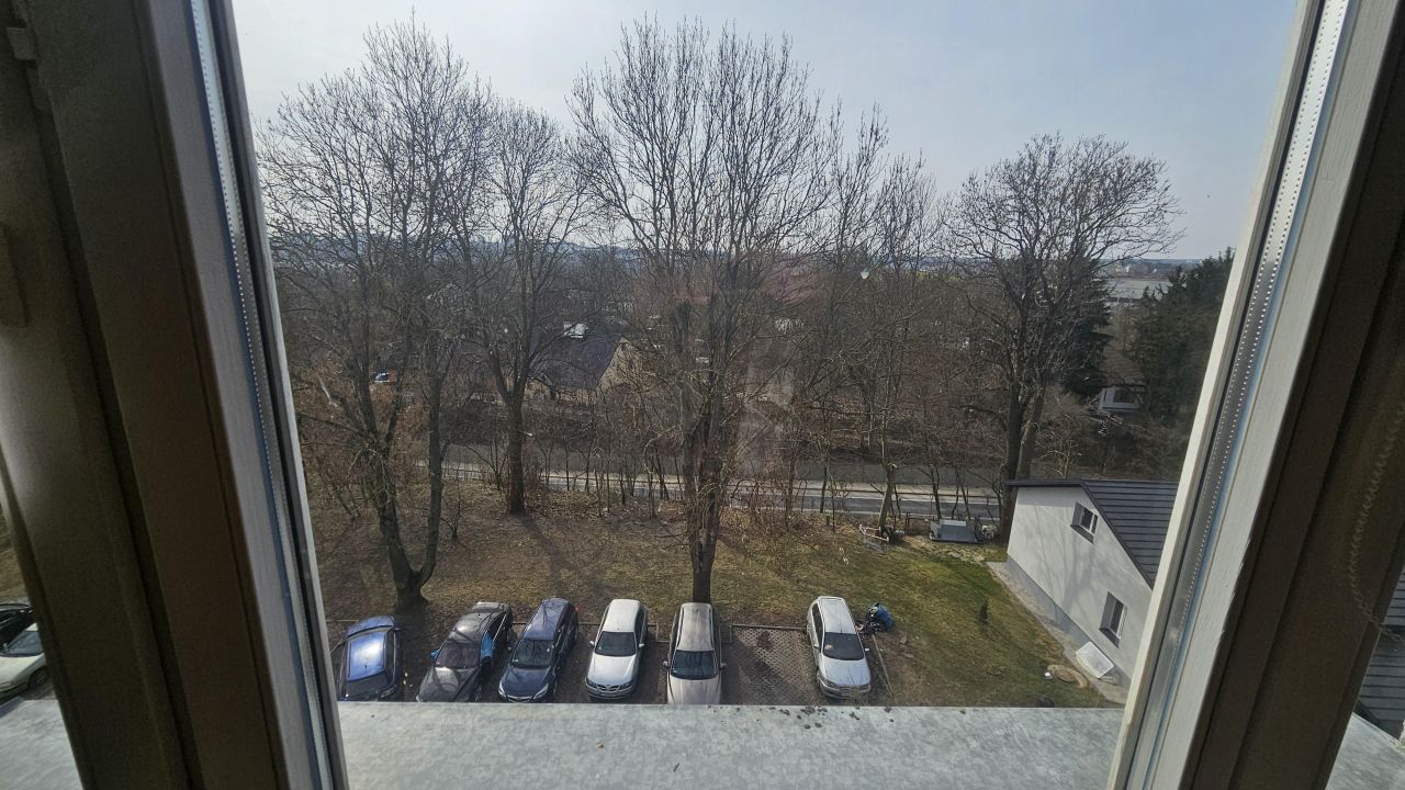 Mieszkanie 3-pokojowe Lublin Kalinowszczyzna, ul. Edwarda Dembowskiego. Zdjęcie 12