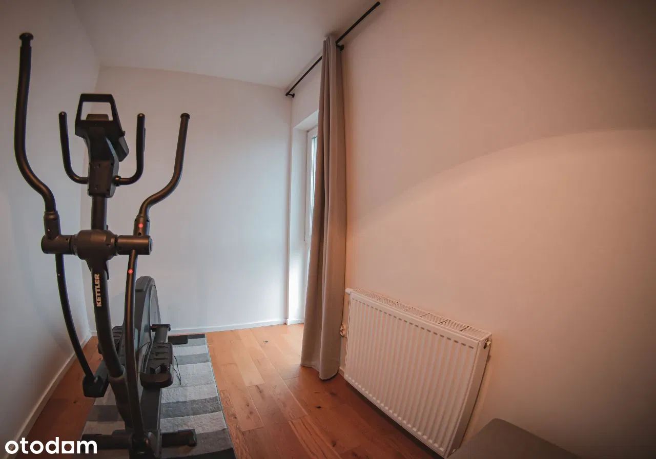 dom szeregowy, 4 pokoje Gowarzewo, ul. Tulecka. Zdjęcie 6