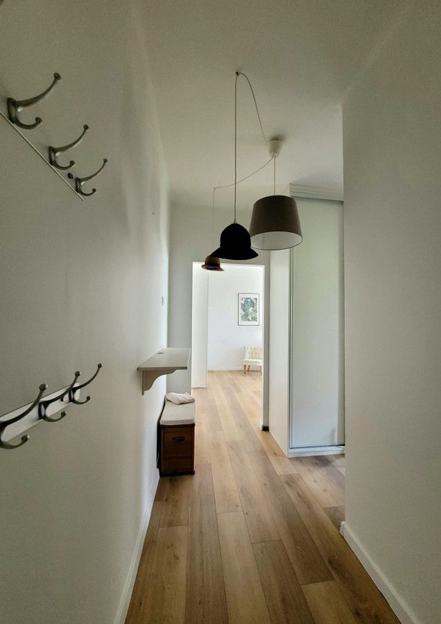 Mieszkanie 2-pokojowe Łódź Polesie, ul. Marcina Kasprzaka. Zdjęcie 9