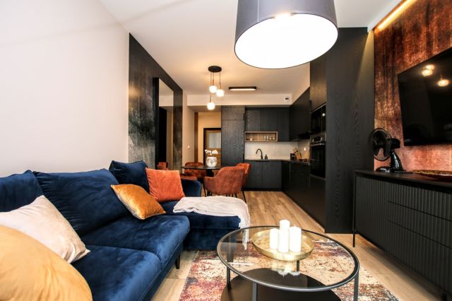 Mieszkanie 4-pokojowe Rzeszów, ul. Lubelska. Zdjęcie 1