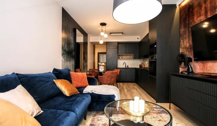 Mieszkanie 4-pokojowe Rzeszów, ul. Lubelska