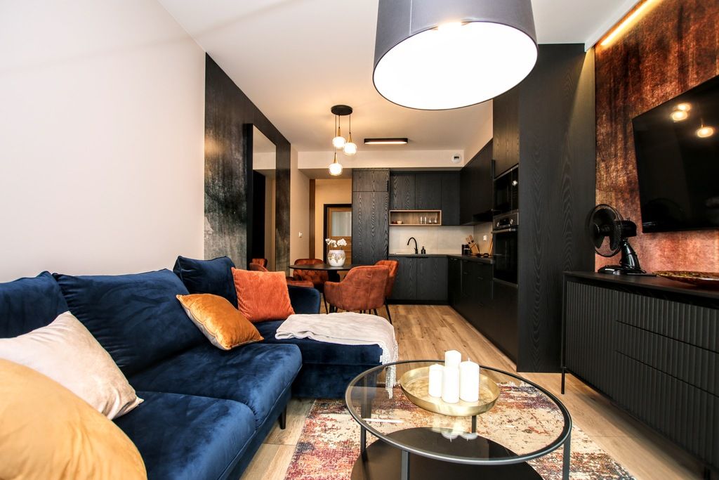 Mieszkanie 4-pokojowe Rzeszów Staromieście, ul. Lubelska. Zdjęcie 3